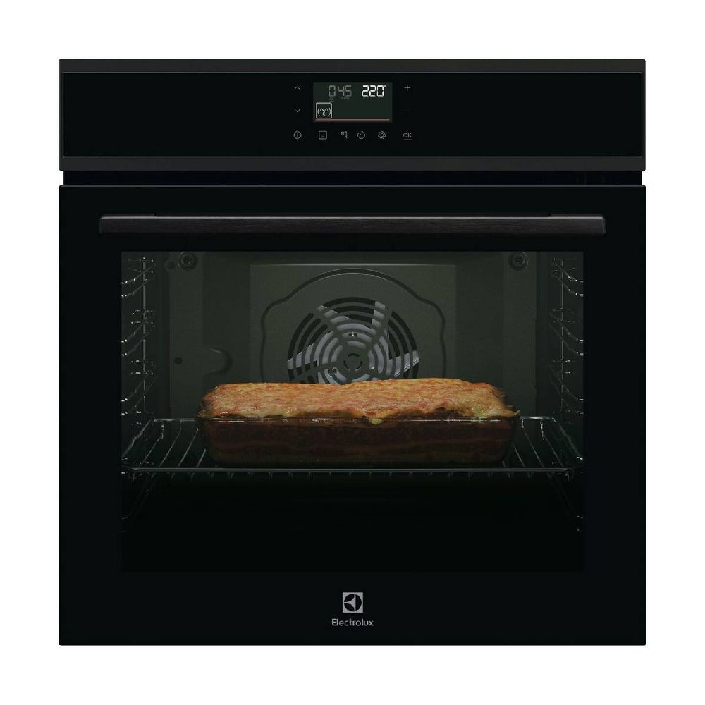 Electrolux 500 SurroundCook Aqua Clean EOF7H36H