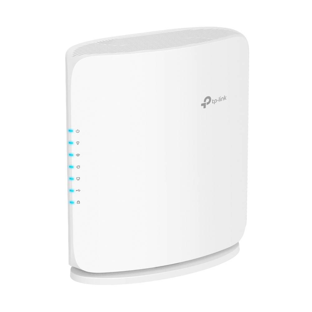 TP-Link Archer BE450 BE7200 Dual-Band Wi-Fi 7