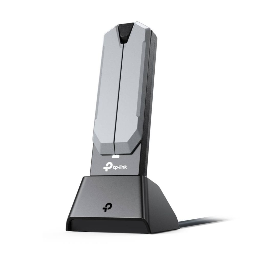 TP-Link Archer TBE400U BE6500 WiFi 7