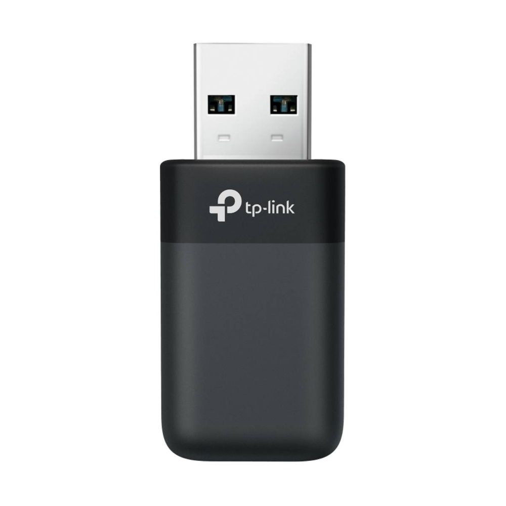 TP-Link Archer TX50U AX3000 Dual Band Wi-Fi 6 Wireless USB