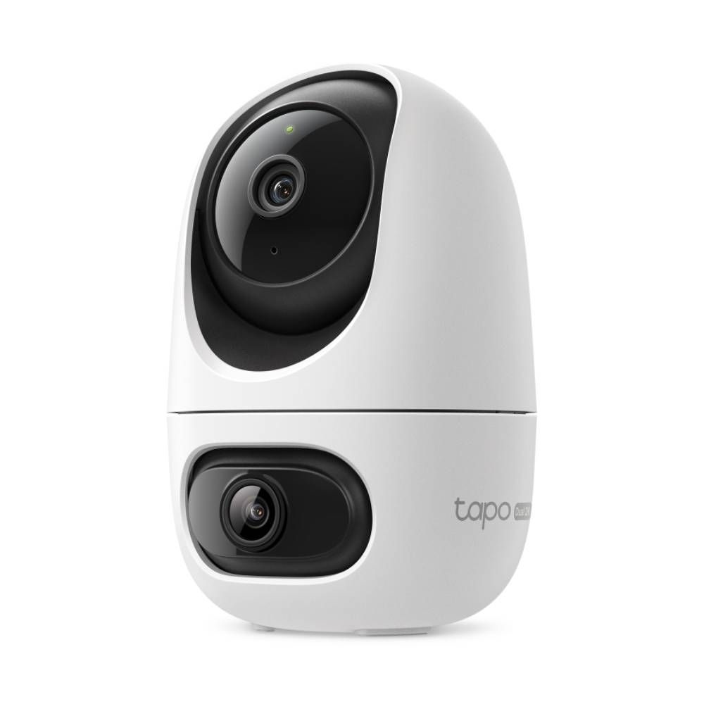 TP-Link Tapo C245D Dual Lens Pan/Tilt