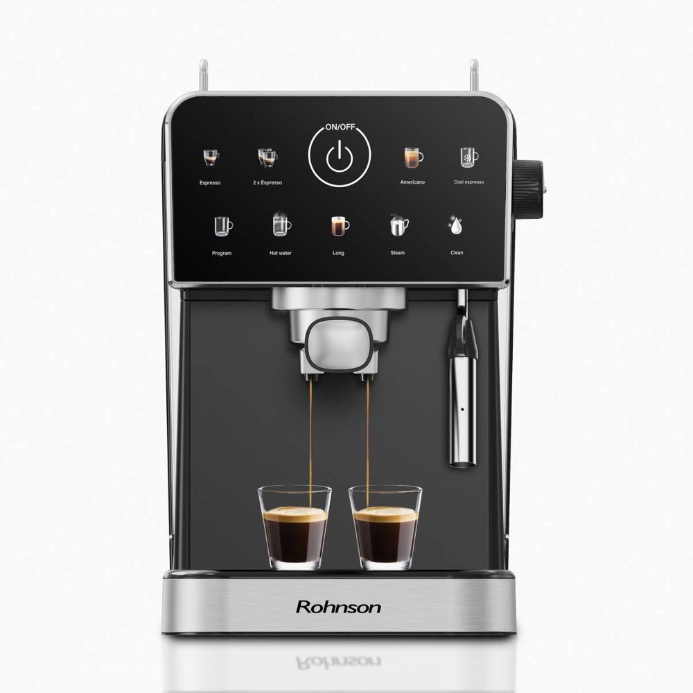 Rohnson R-98031 Hot & Cold