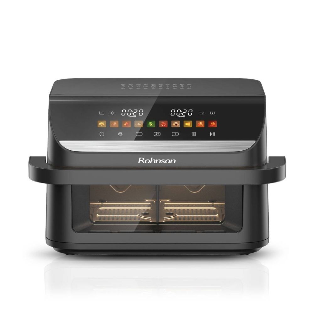 Rohnson R-28011 Dual 11.5XXL