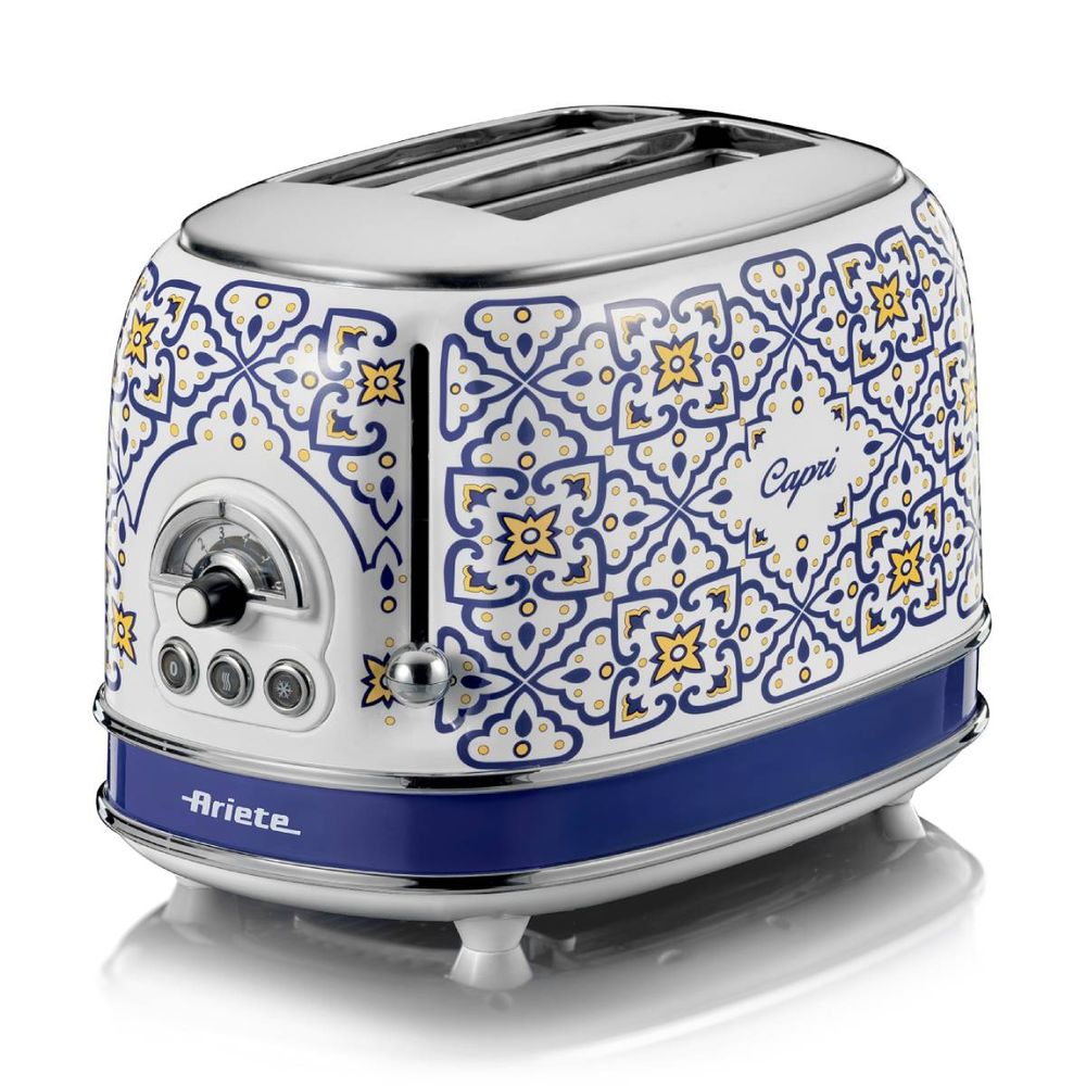 Ariete Capri 155 2 Θέσεων