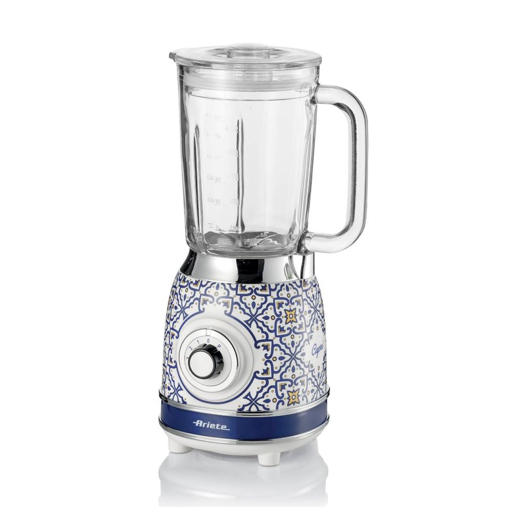 Ariete Capri 583 Glass 1000W