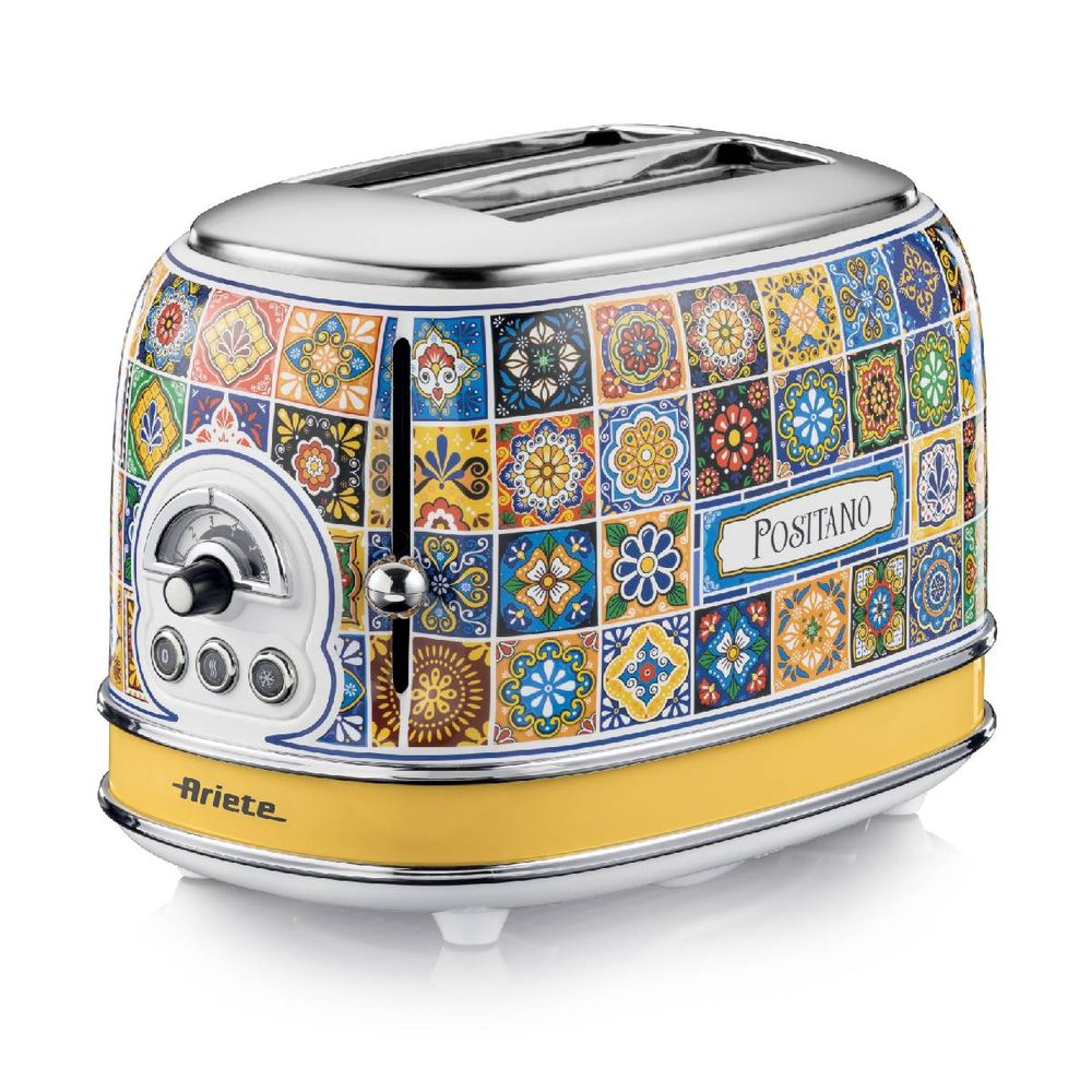 Ariete Positano 155 2 Θέσεων