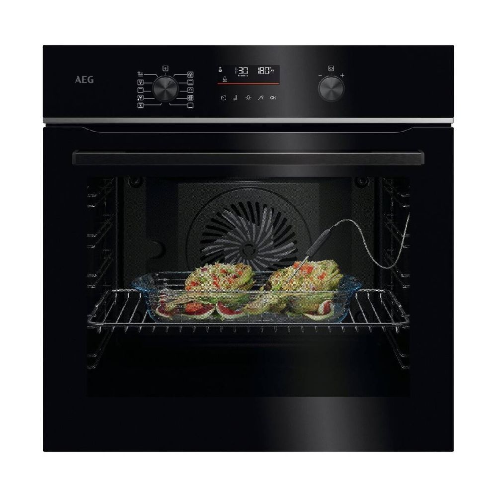 AEG 5000 SurroundCook