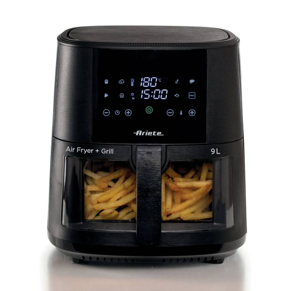 Ariete 4630/00 9Lt with Grill