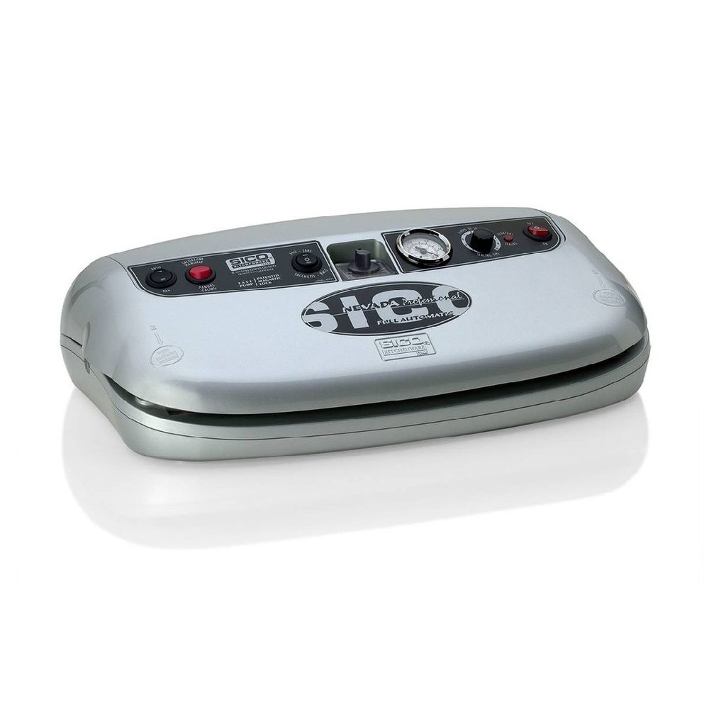 Sico SICO NEVADA-SV Silver