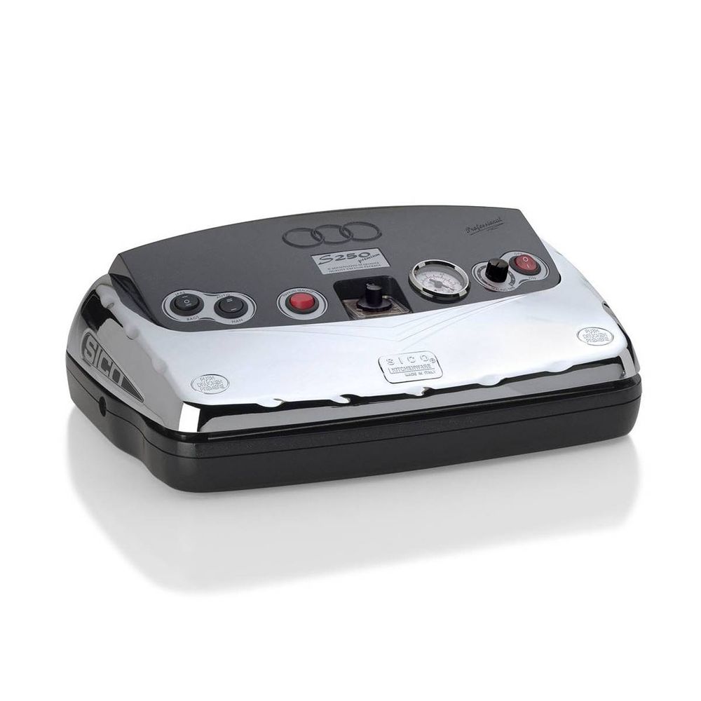 Sico S-250 PREMIUM-SV MCGN