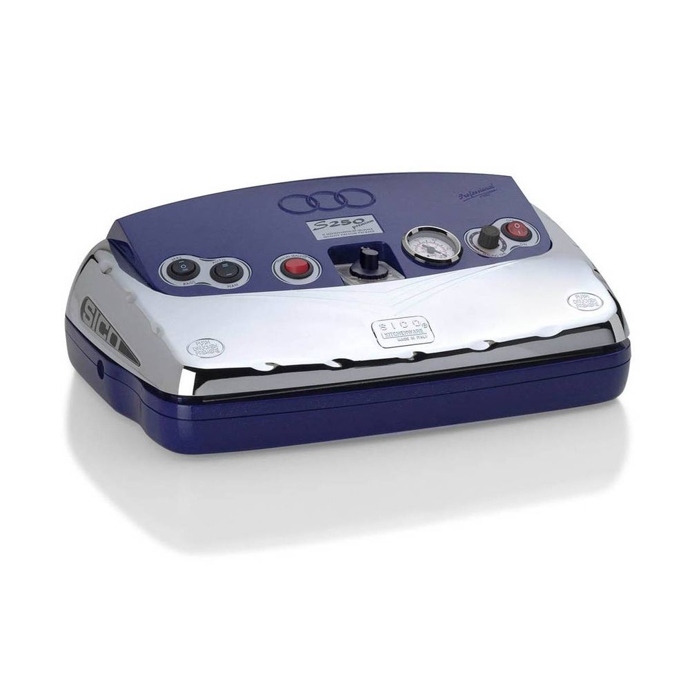 Sico S-250 Premium-SV MCGB
