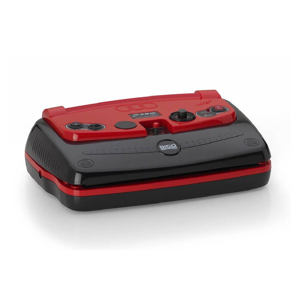 Sico S-250 Basic Red