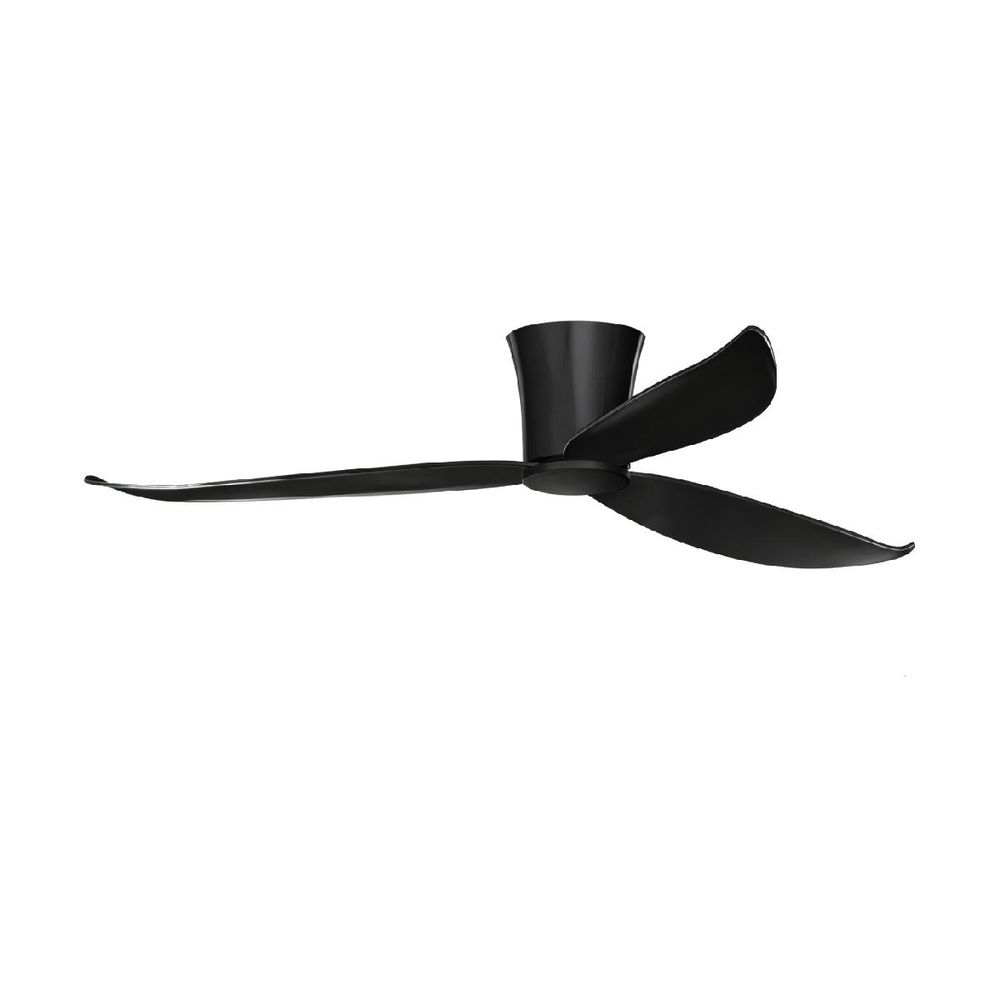 Morris MFC-52332 DC 132cm Black