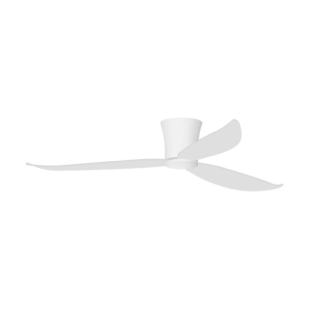 Morris MFC-52334 DC 132cm White