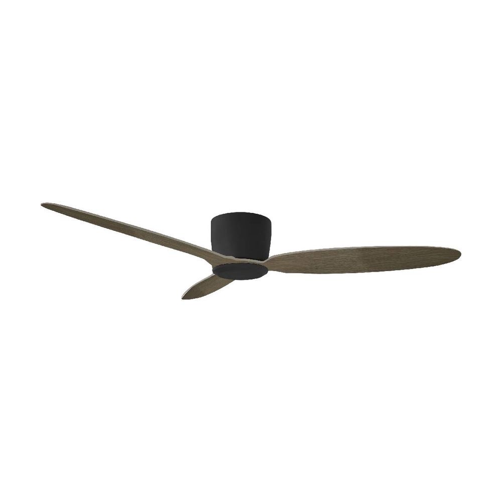Morris MFC-52333 DC 132cm Dark Brown