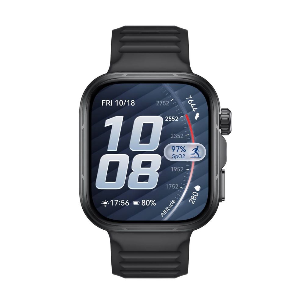 Huawei Watch Fit 5 Pro Black