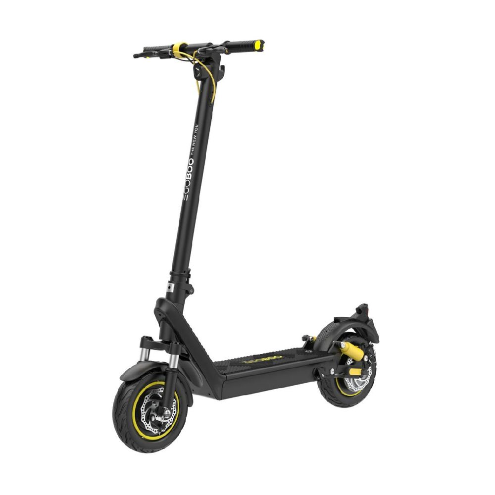Egoboo Gladiator GTV X