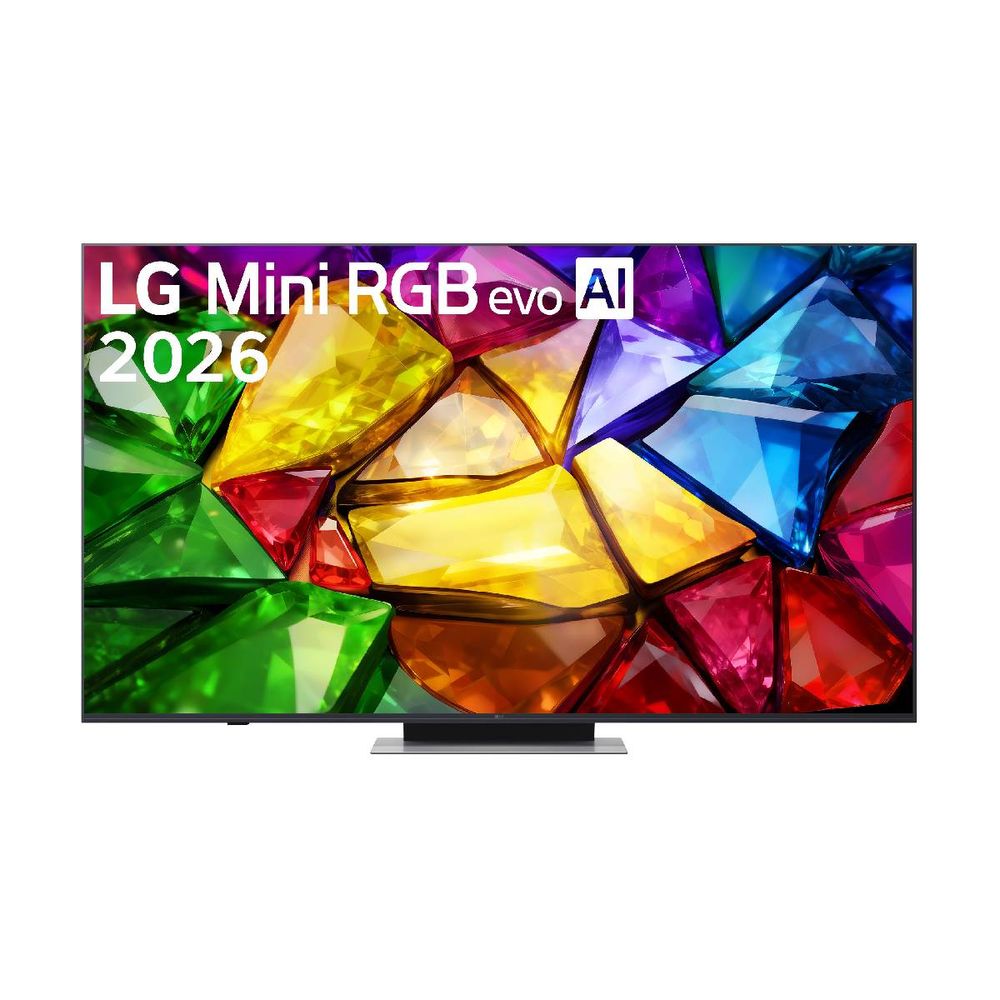 LG Mini RGB 65MRGB87B6B AI TV