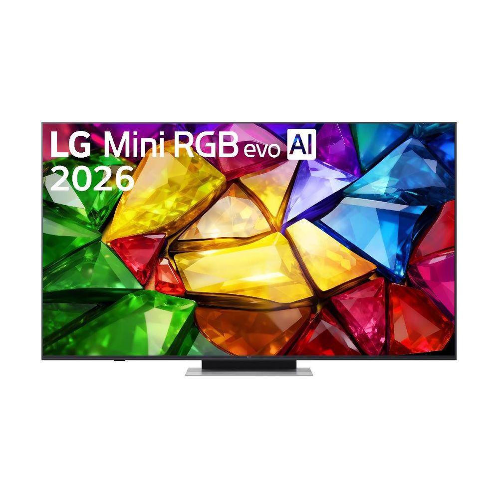 LG Mini RGB 55MRGB87B6B AI