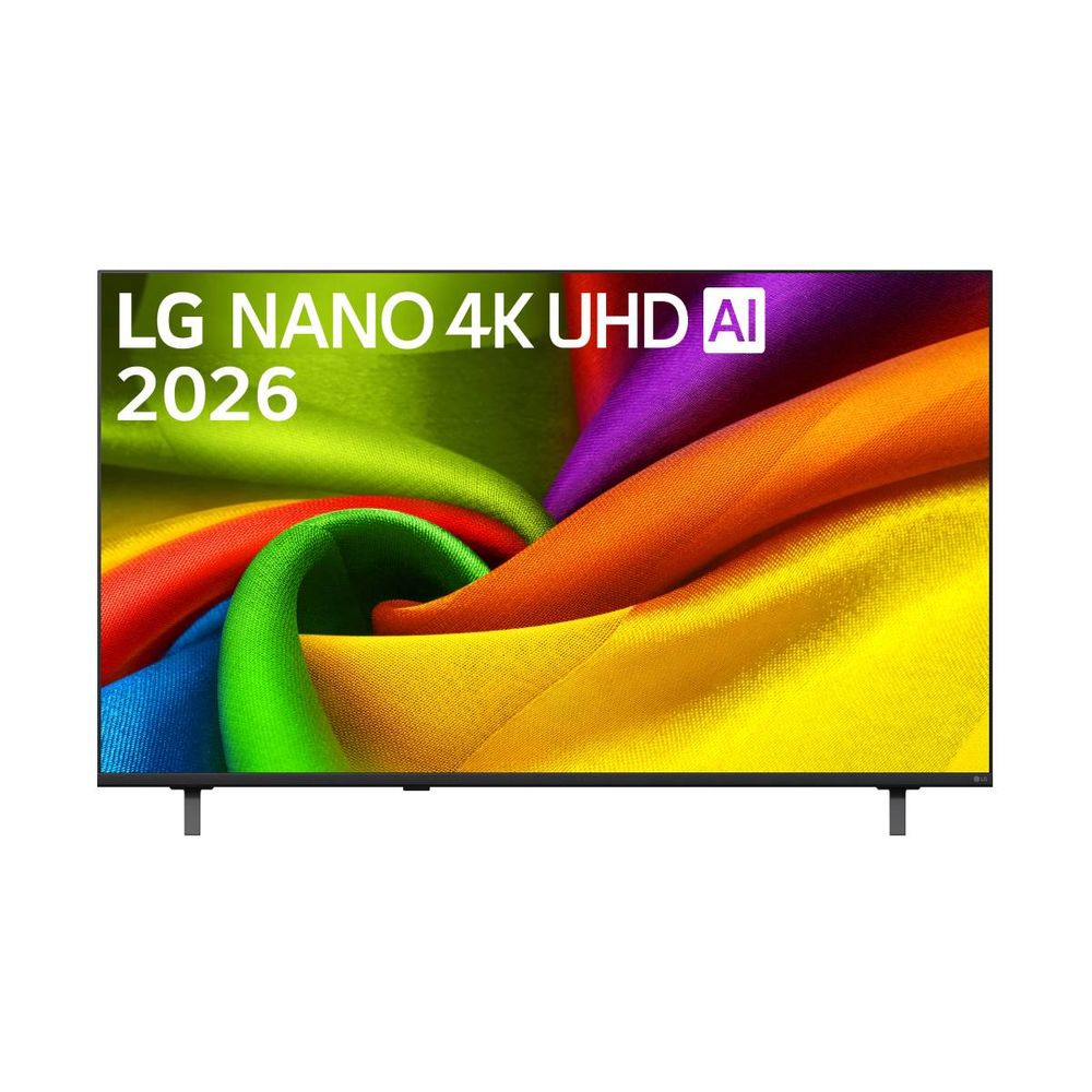 LG Nano UHD 55NU850B6LA 55" AI TV