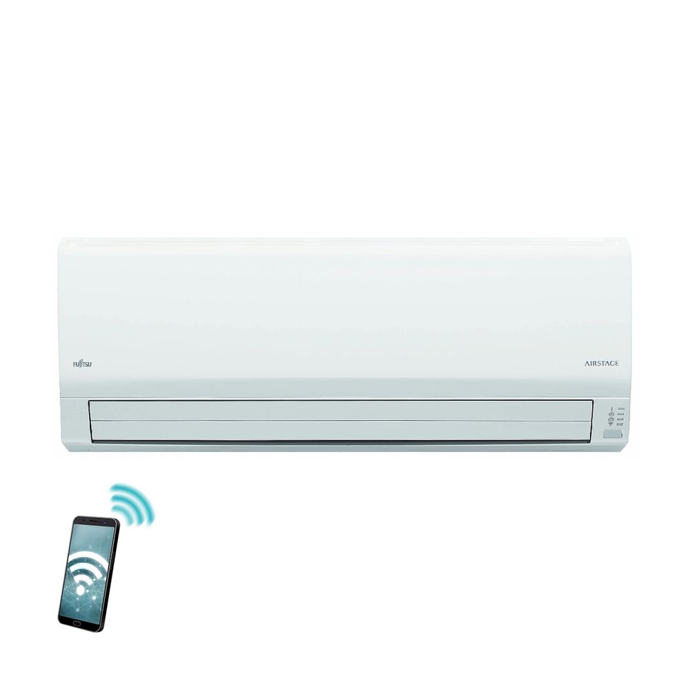 Fujitsu KL Eco ASEHKLCBL