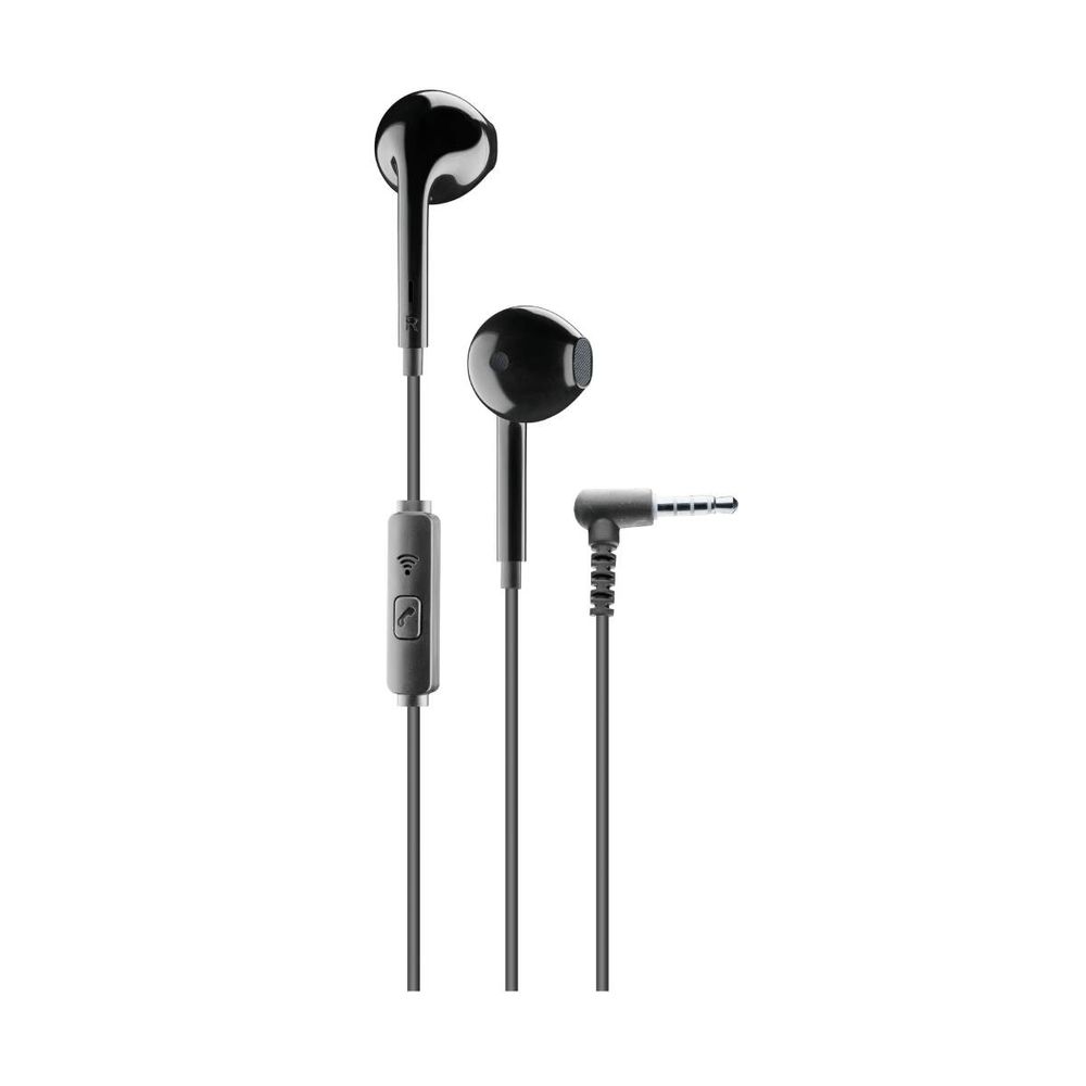 Cellular Line Black Jack