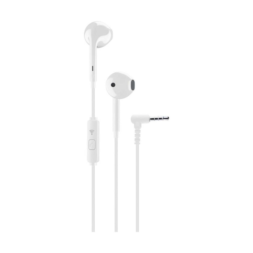 Cellular Line White Jack