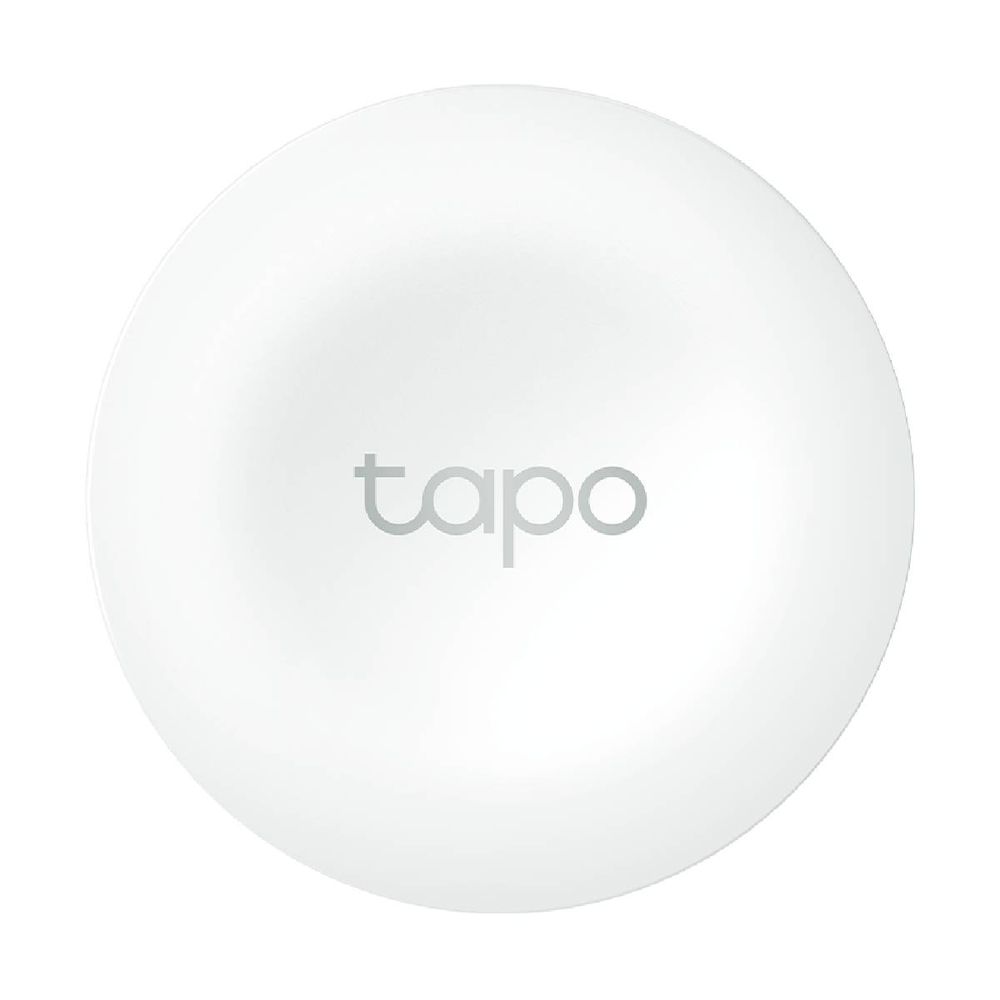 TP-Link Tapo S200B Smart Button