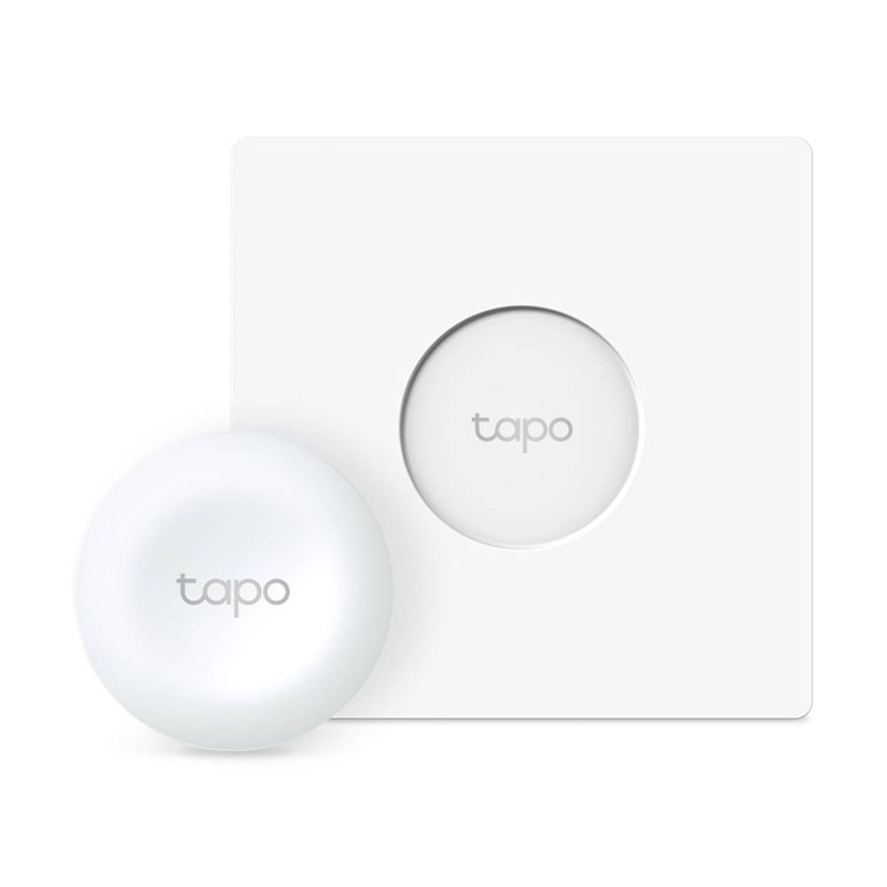 TP-Link Tapo S200D Smart Remote Dimmer