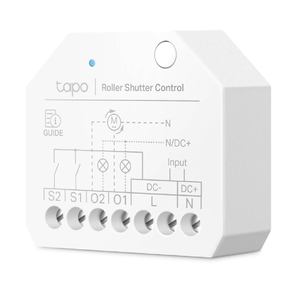 TP-Link Tapo S112 Smart Switch Module