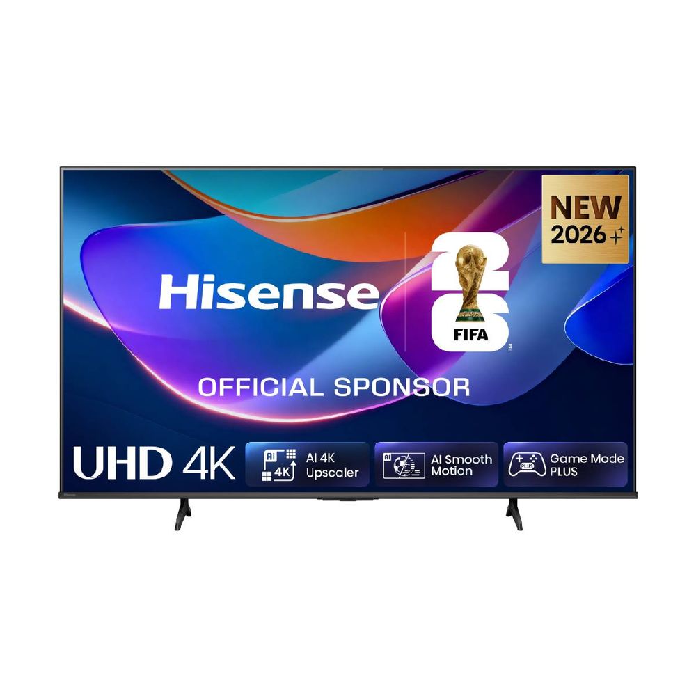 Hisense LED 65A6S 65"