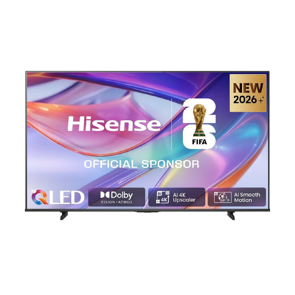 Hisense Hi-QLED 65E7S 65"
