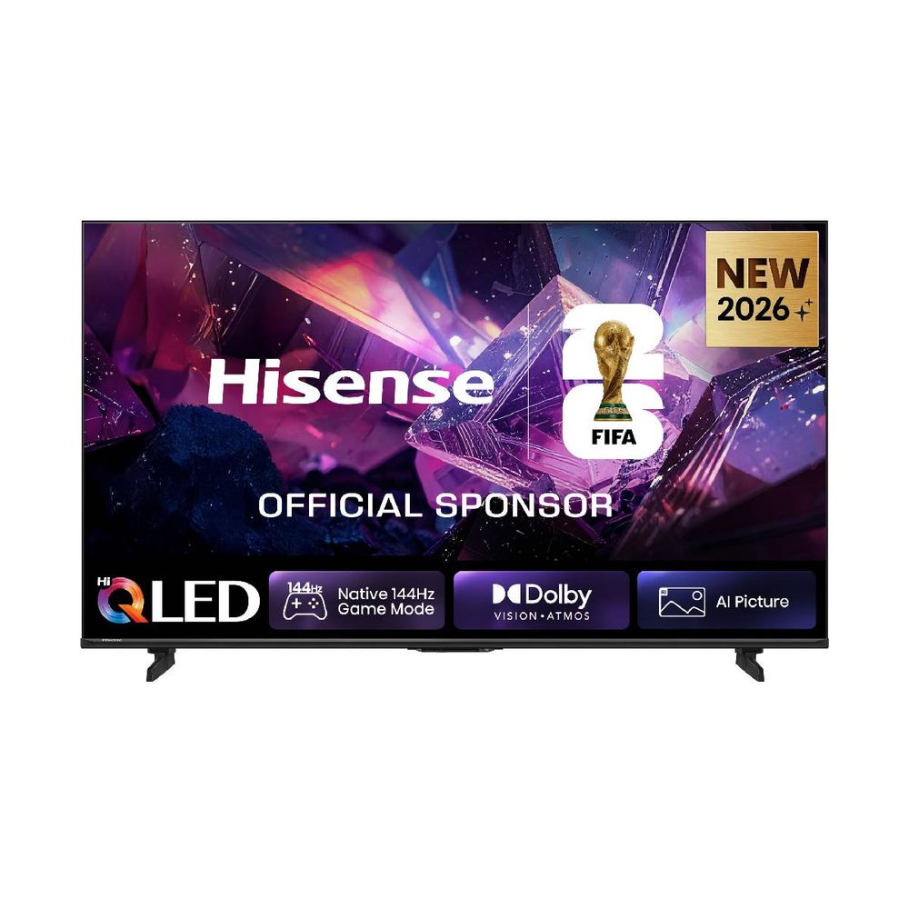 Hisense Hi-QLED 65E7S Pro 65"