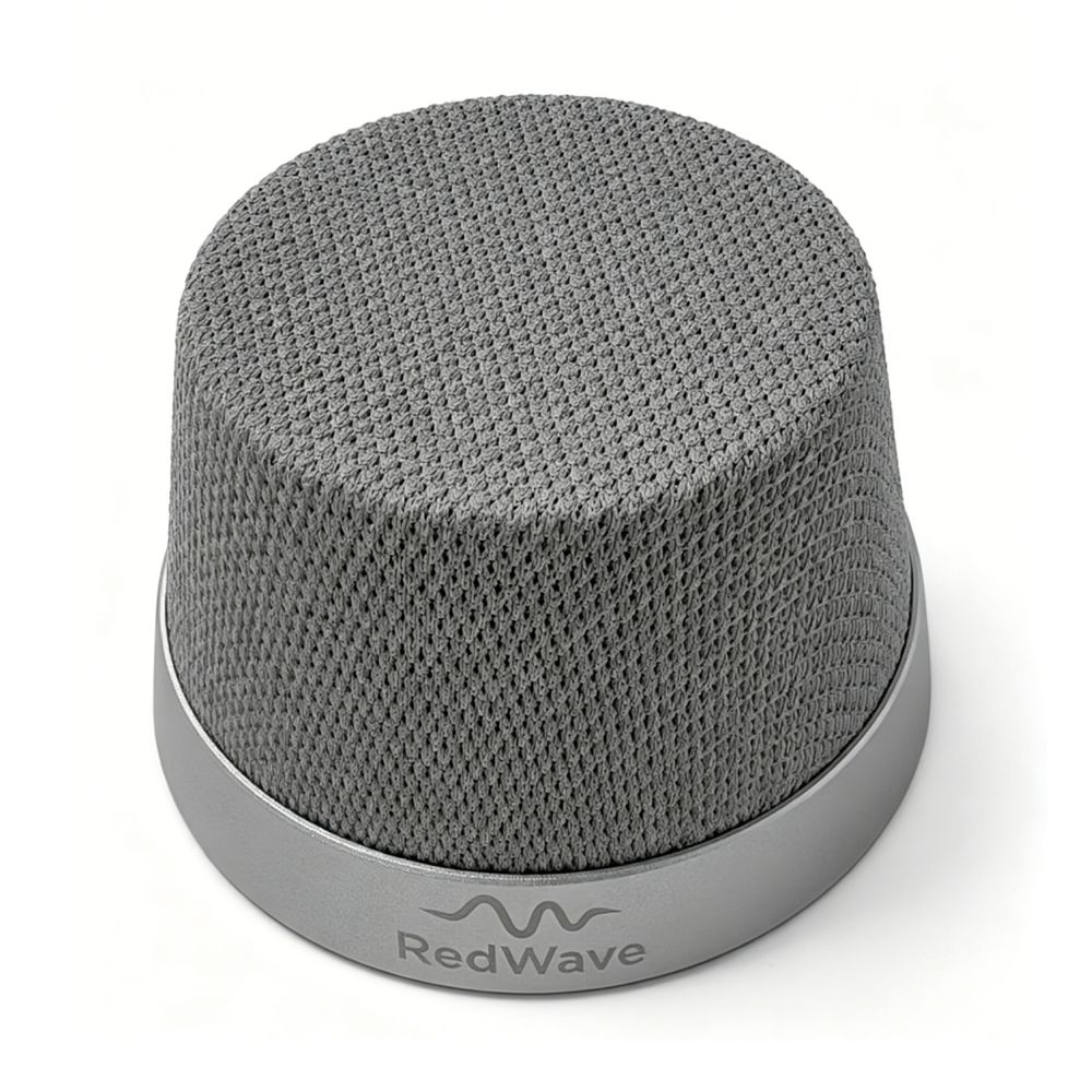 Redwave MagSafe C03 Silver White