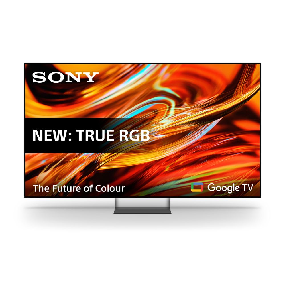 Sony BRAVIA 7 II True RGB Google TV (2026) 75" 75XR75M2 AI XR Processor