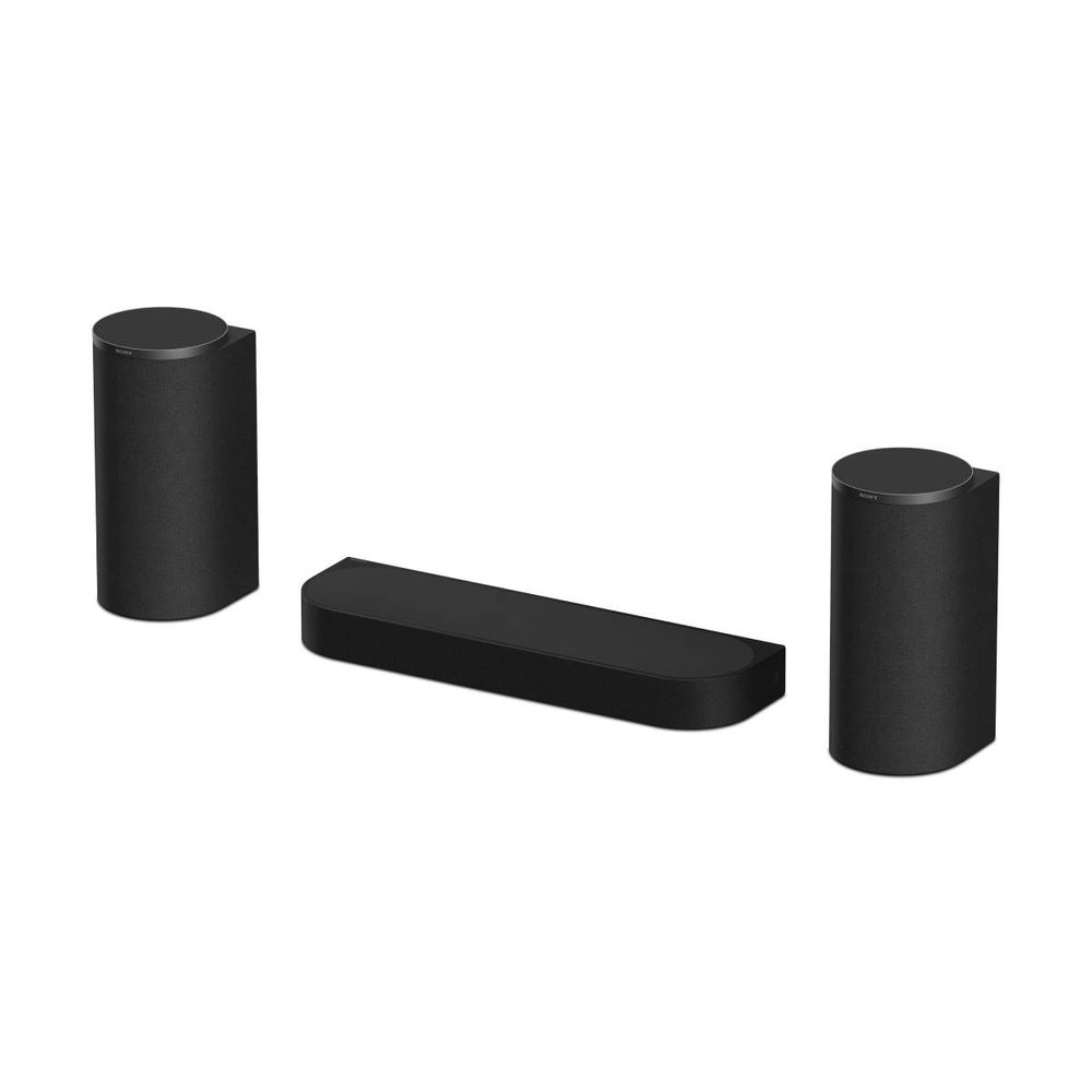 Sony BRAVIA Theatre Trio Flagship System Dolby Atmos/DTS:X HT-A8 (2026)
