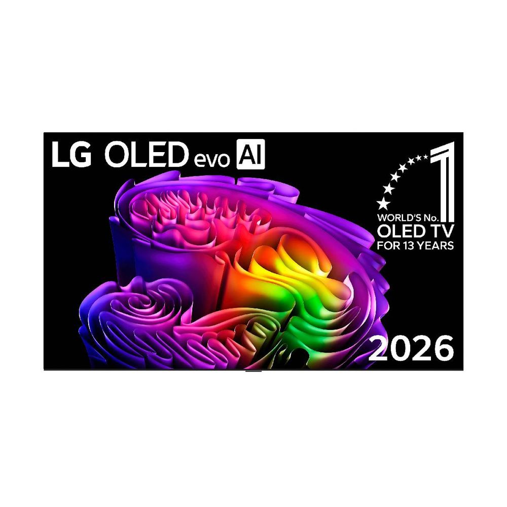 LG OLED OLED97G64LW 97" AI TV