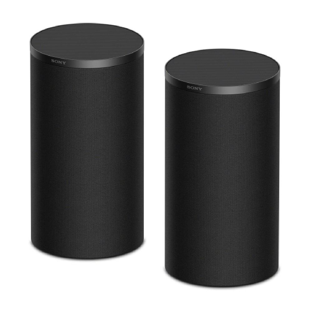 Sony Bravia Theatre Rear 9