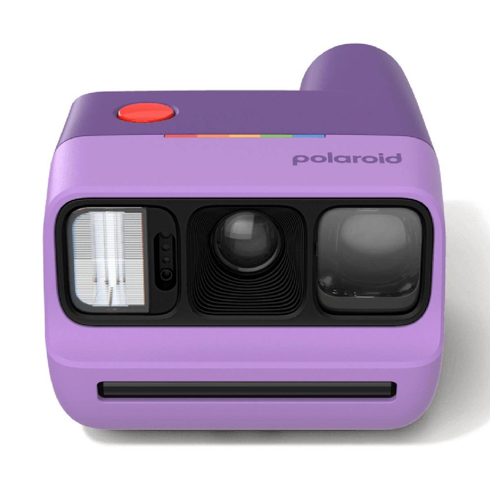 Polaroid Go Gen 3 Purple