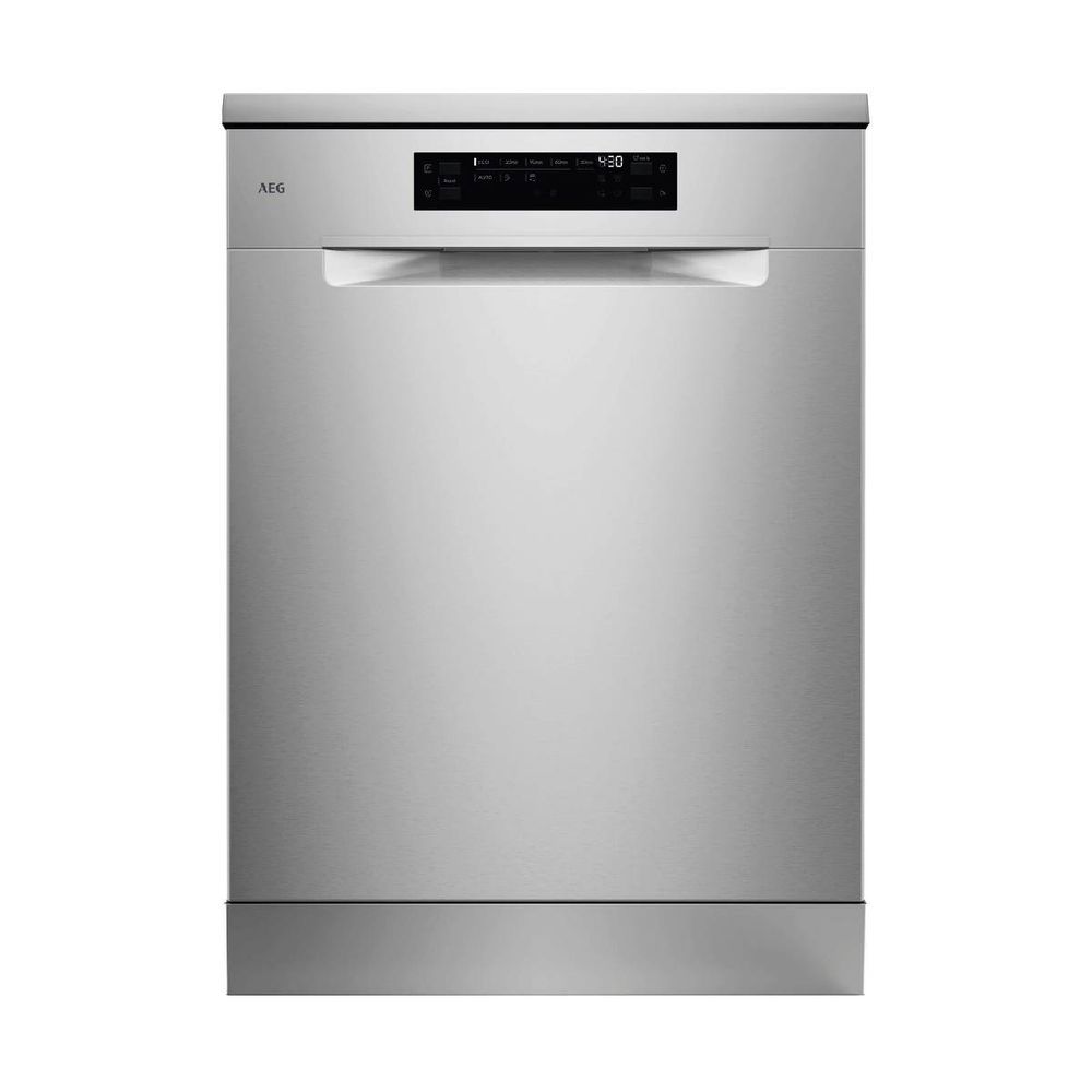 AEG 6000 SmartSelect GF6101C2SNM 60cm