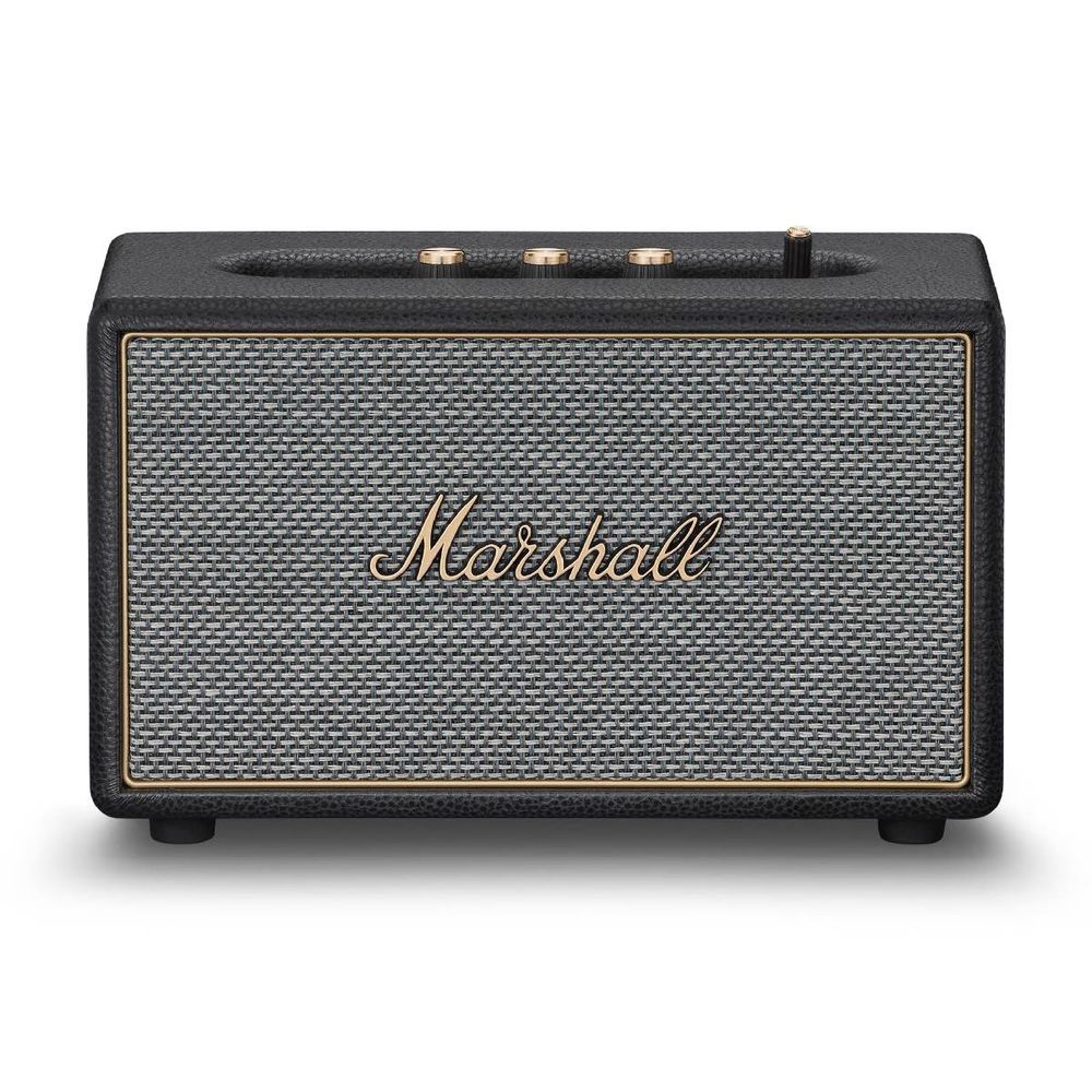 Marshall Acton IV Black