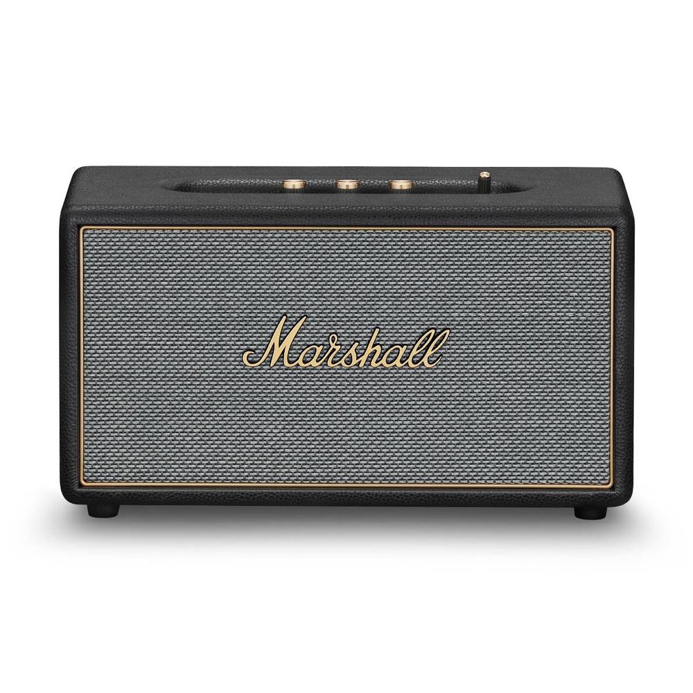 Marshall Stanmore IV Black