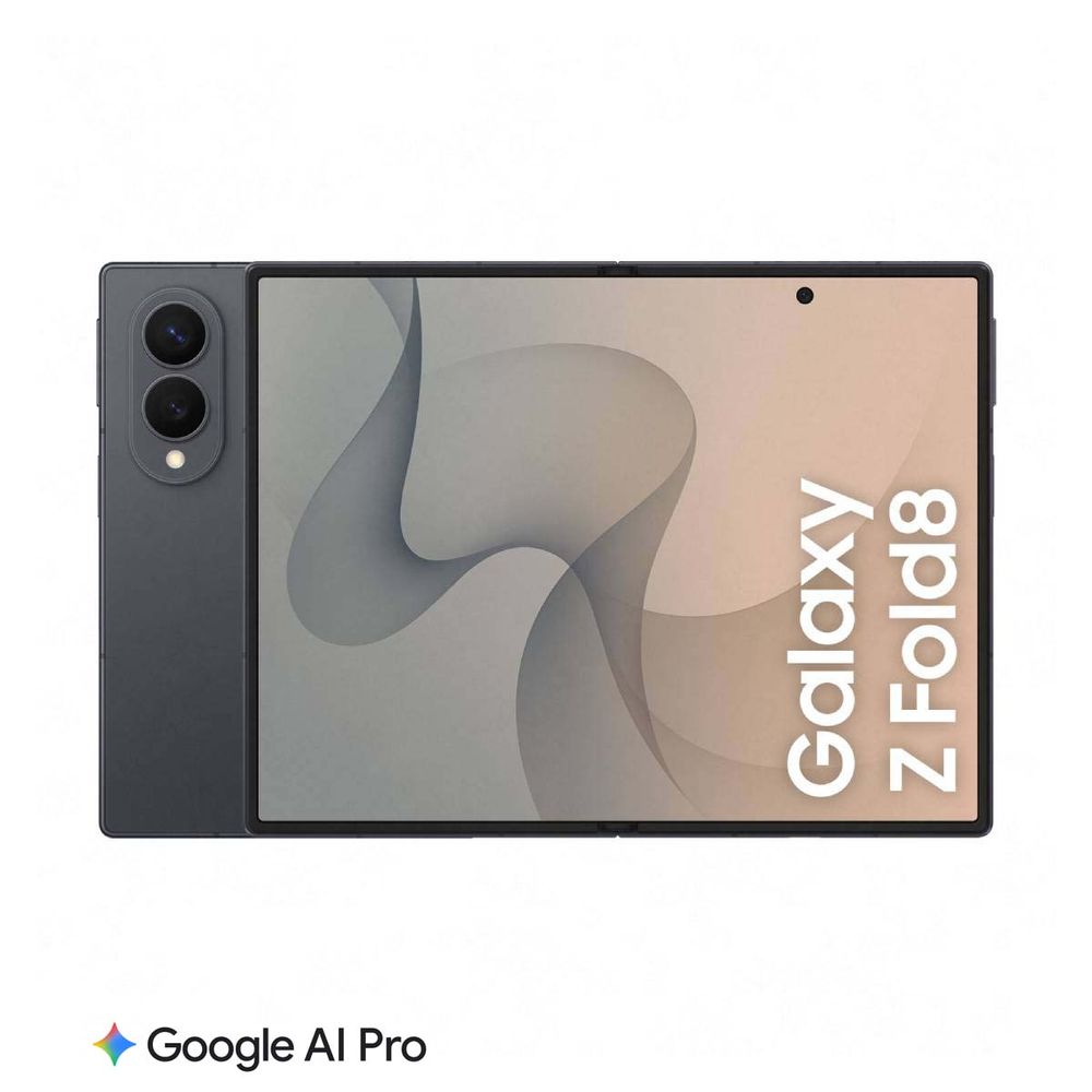 Samsung Galaxy Z Fold8 16GB/1TB Graphite 5G
