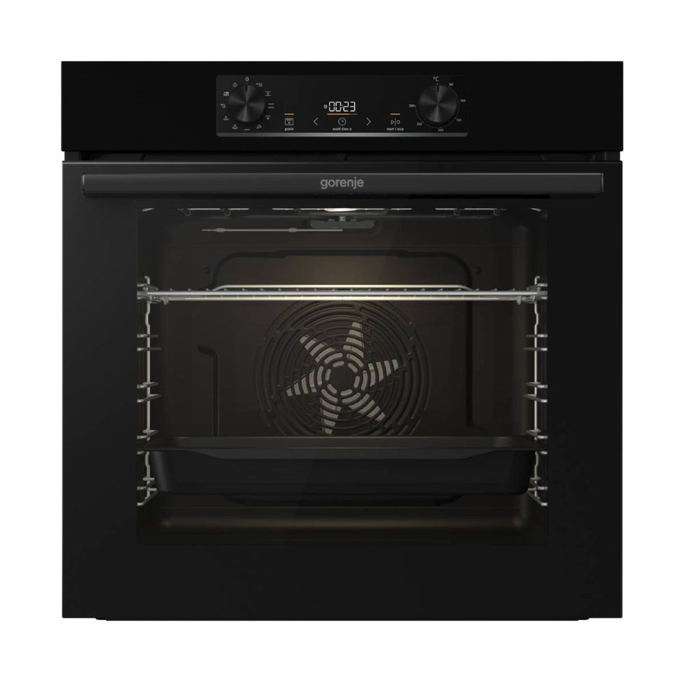 Gorenje BO6735E02BKOT Black