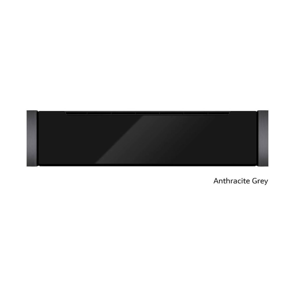 Neff N19DJ01Y0 & Z9014AY0 Anthracite grey