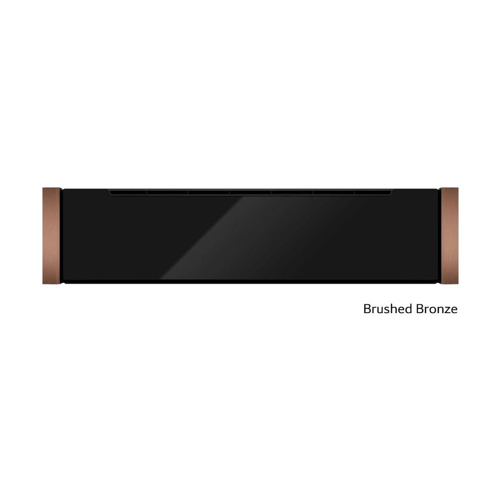 Neff N19DJ01Y0 & Z9014BY0 Brushed Bronze