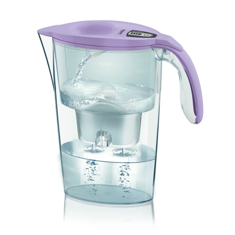 Laica Stream Lilac 2.3 lt