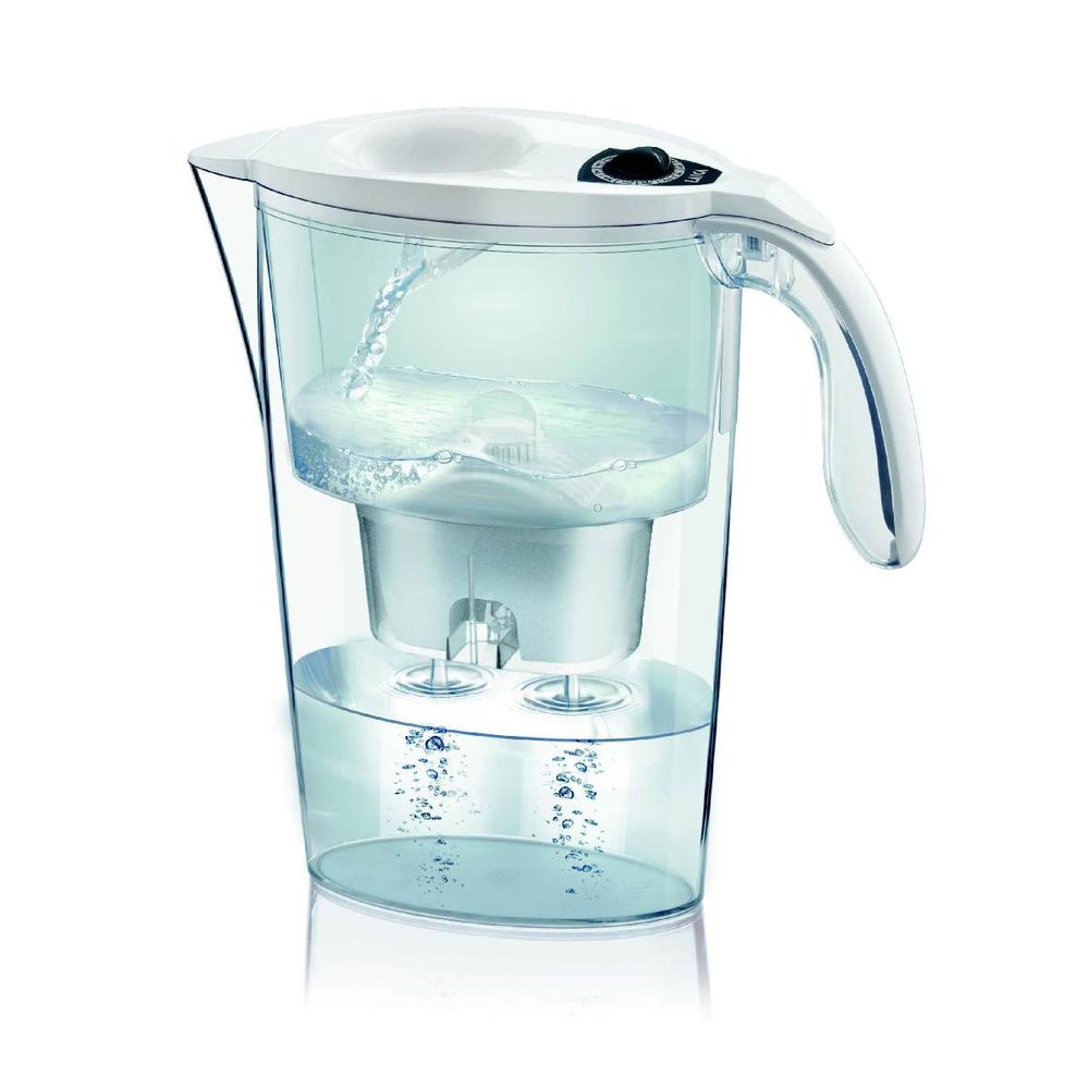 Laica Stream White 2.3 lt