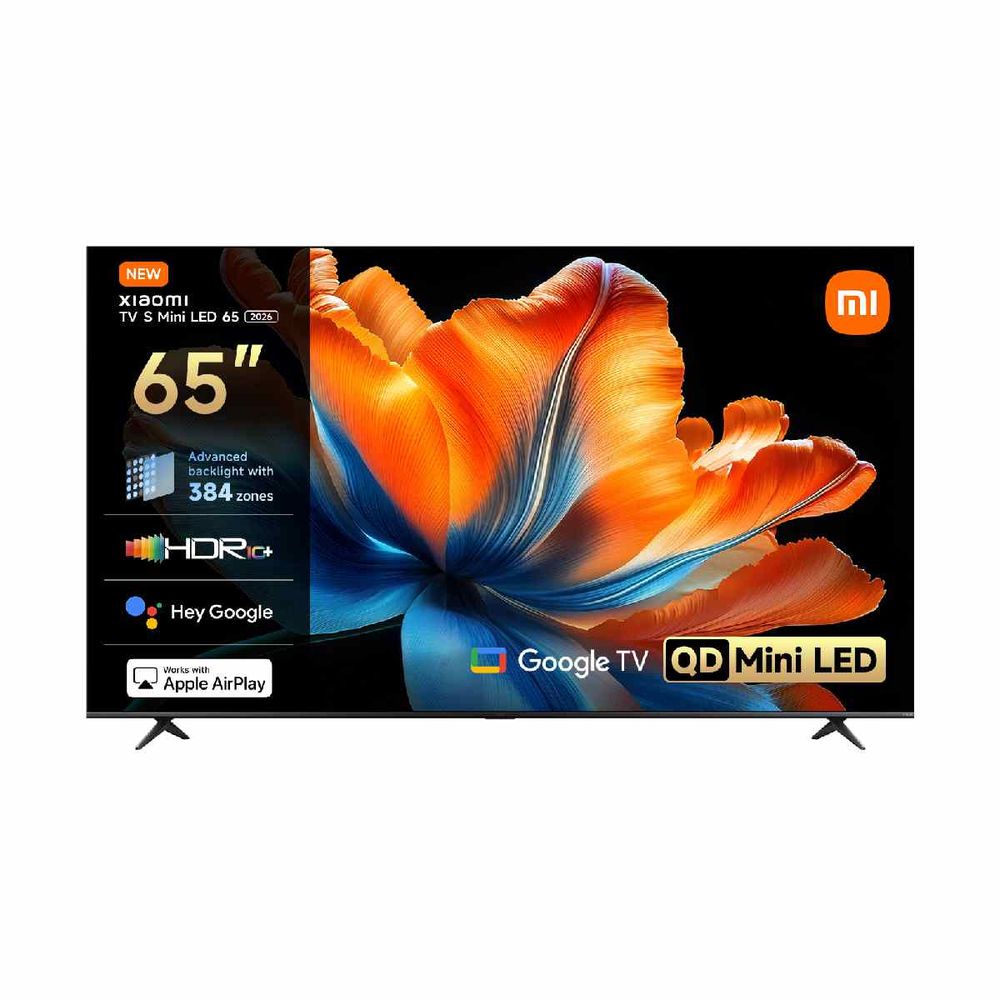 Xiaomi Mini LED TV S 2026 65"