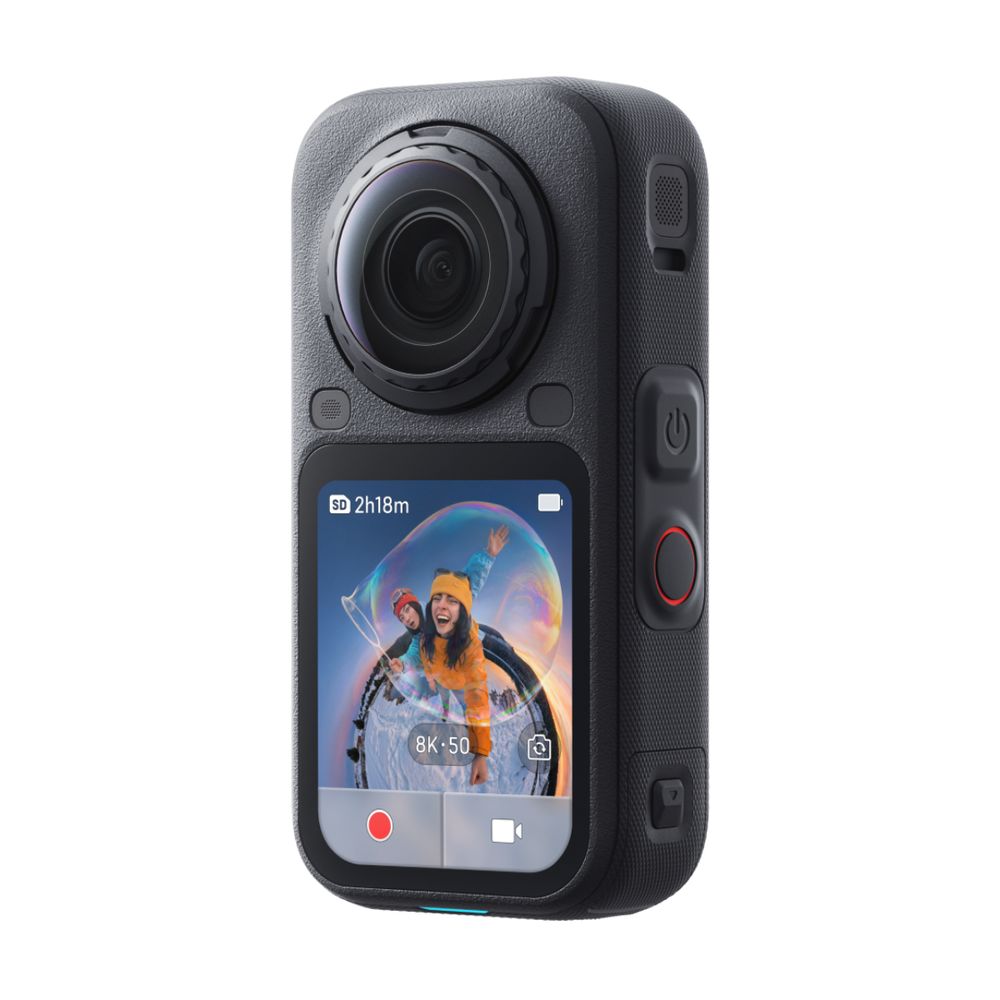 Insta360 X6